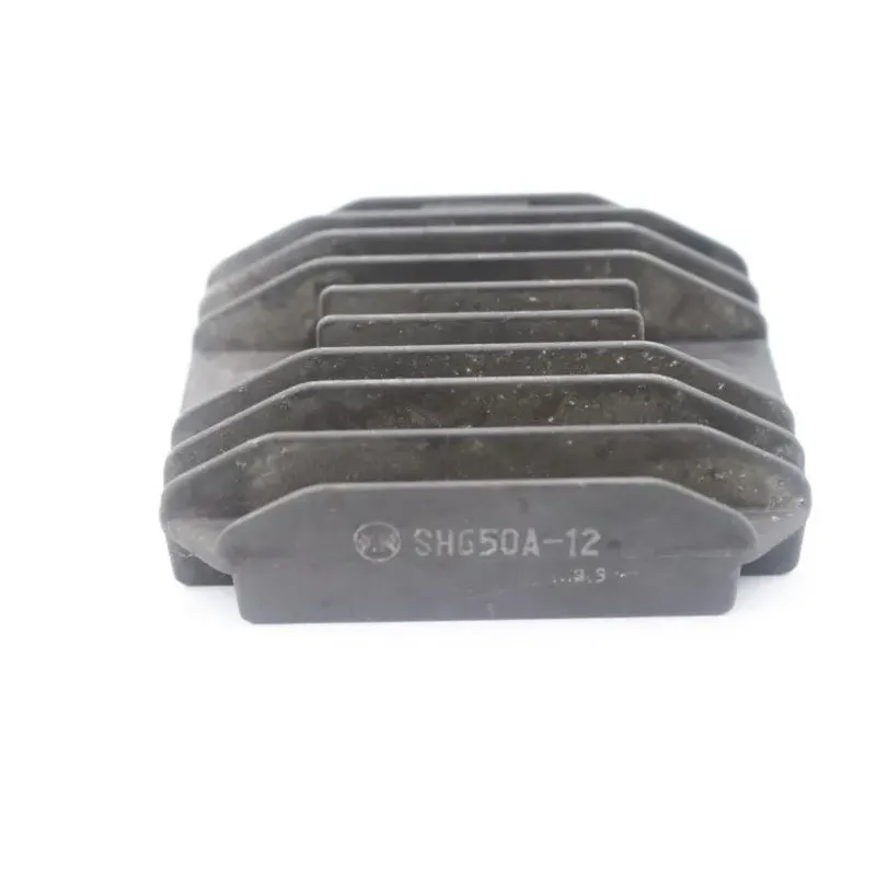 Regulateur charge batterie KAWASAKI ZZR 600 1995 - 1997