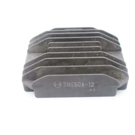 Regulateur charge batterie KAWASAKI ZZR 600 1995 - 1997