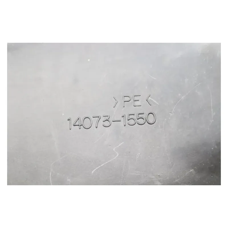 Conduit air droit KAWASAKI ZZR 600 1995 - 1997