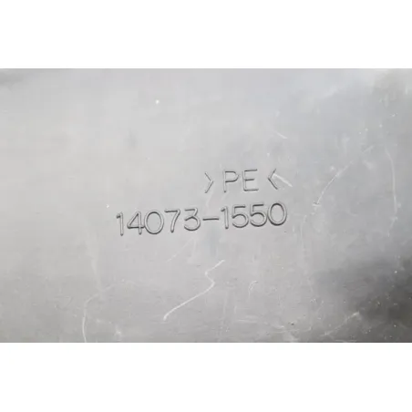 Conduit air droit KAWASAKI ZZR 600 1995 - 1997