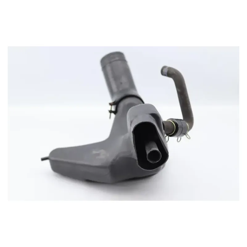 Conduit air gauche KAWASAKI ZZR 600 1995 - 1997