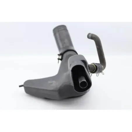 Conduit air gauche KAWASAKI ZZR 600 1995 - 1997