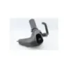 Conduit air gauche KAWASAKI ZZR 600 1995 - 1997