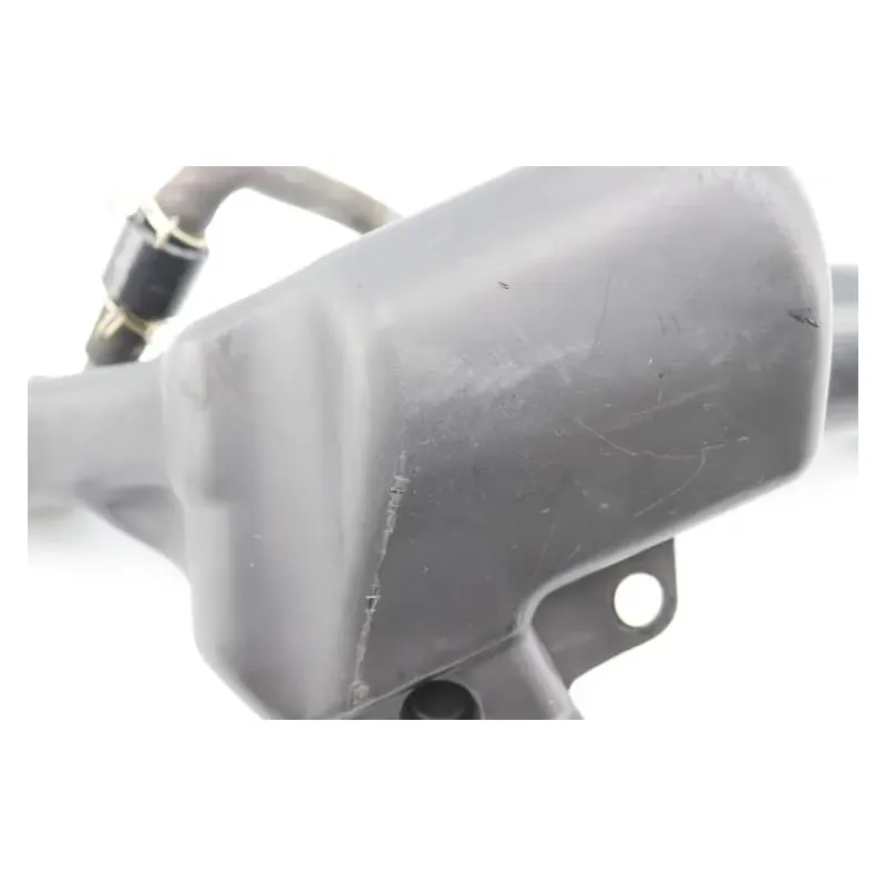 Conduit air gauche KAWASAKI ZZR 600 1995 - 1997
