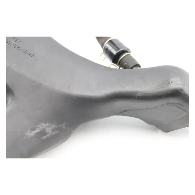 Conduit air gauche KAWASAKI ZZR 600 1995 - 1997