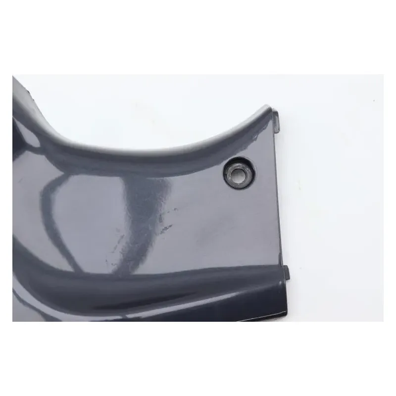 Cache interieur carenage droit KAWASAKI ZZR 600 1995 - 1997