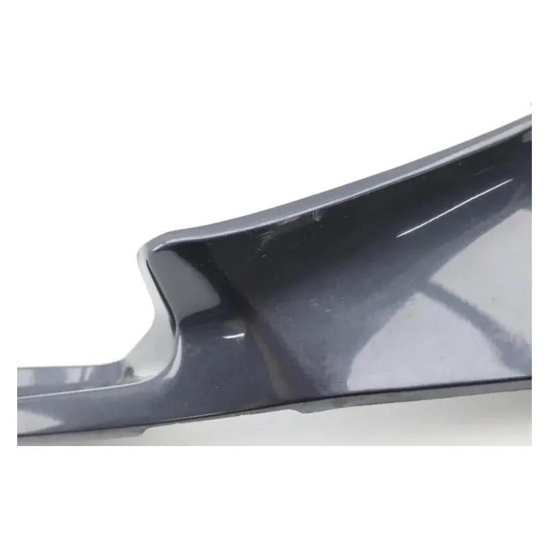 Cache interieur carenage droit KAWASAKI ZZR 600 1995 - 1997