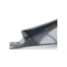 Cache interieur carenage droit KAWASAKI ZZR 600 1995 - 1997