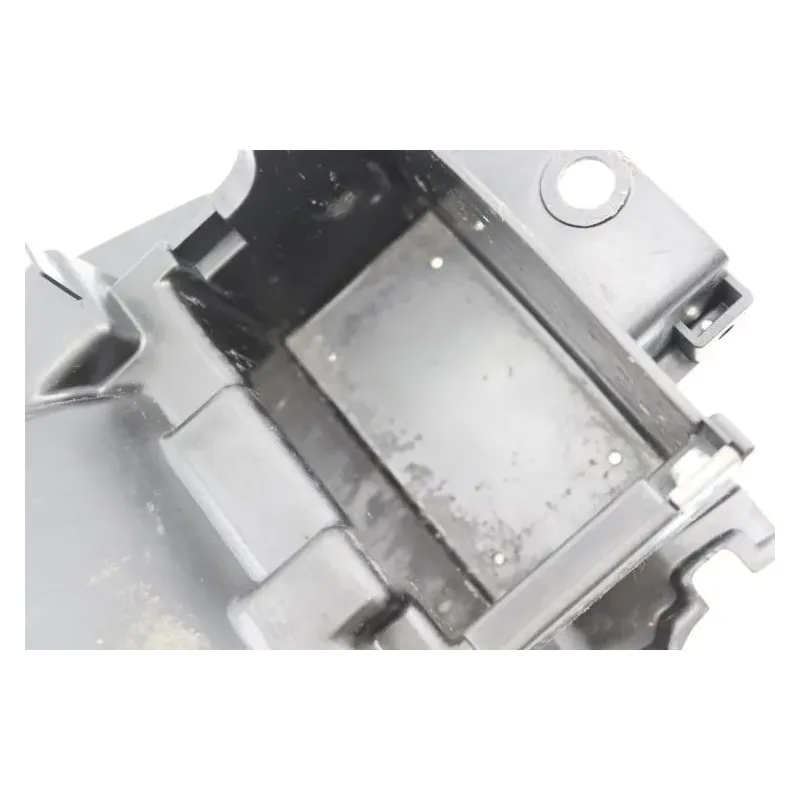Passage de roue KAWASAKI ZZR 600 1995 - 1997