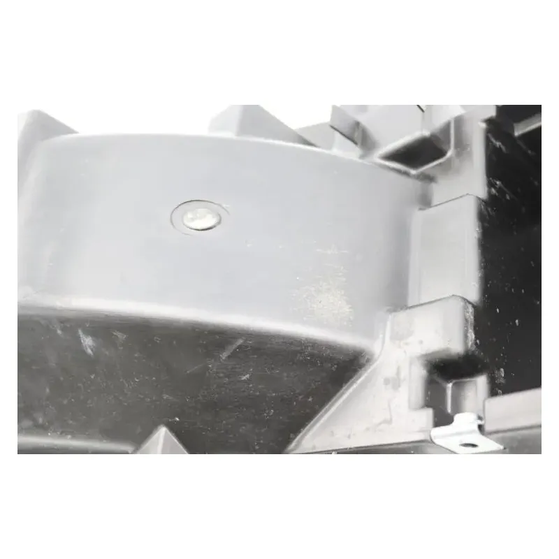 Passage de roue KAWASAKI ZZR 600 1995 - 1997