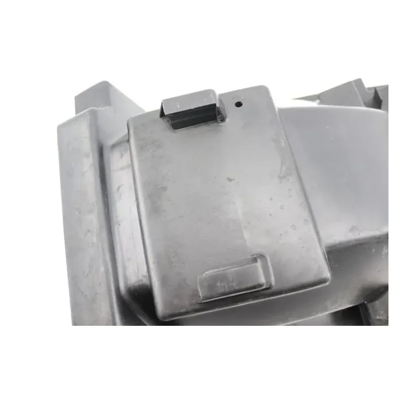 Passage de roue KAWASAKI ZZR 600 1995 - 1997