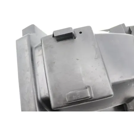 Passage de roue KAWASAKI ZZR 600 1995 - 1997