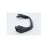 Poignee arriere KAWASAKI ZZR 600 1995 - 1997 Poignee arriere KAWASAKI ZZR 600 1995 - 1997