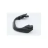 Poignee arriere KAWASAKI ZZR 600 1995 - 1997 Poignee arriere KAWASAKI ZZR 600 1995 - 1997