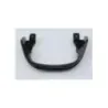 Poignee arriere KAWASAKI ZZR 600 1995 - 1997 Poignee arriere KAWASAKI ZZR 600 1995 - 1997
