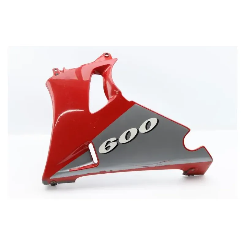 Demi sabot gauche KAWASAKI ZZR 600 1995 - 1997