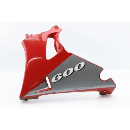 Demi sabot gauche KAWASAKI ZZR 600 1995 - 1997