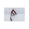 Demi sabot gauche KAWASAKI ZZR 600 1995 - 1997 Demi sabot gauche KAWASAKI ZZR 600 1995 - 1997