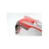 Demi sabot gauche KAWASAKI ZZR 600 1995 - 1997 Demi sabot gauche KAWASAKI ZZR 600 1995 - 1997