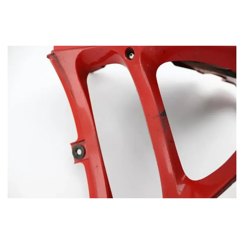 Demi sabot gauche KAWASAKI ZZR 600 1995 - 1997