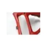 Demi sabot gauche KAWASAKI ZZR 600 1995 - 1997 Demi sabot gauche KAWASAKI ZZR 600 1995 - 1997