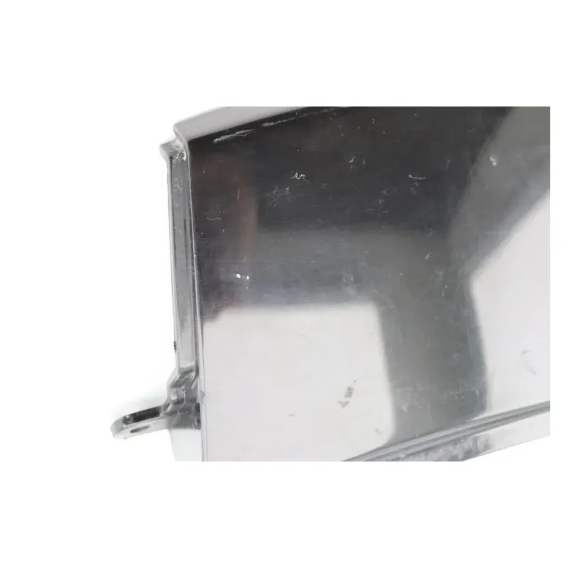 Separation de coque arriere KAWASAKI ZZR 600 1995 - 1997