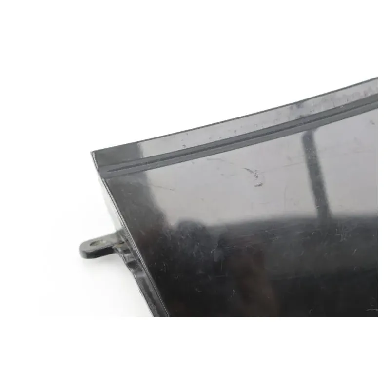 Separation de coque arriere KAWASAKI ZZR 600 1995 - 1997