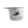 Boite a air KAWASAKI ZZR 600 1995 - 1997
