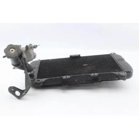Radiateur eau KAWASAKI ZZR 600 1995 - 1997