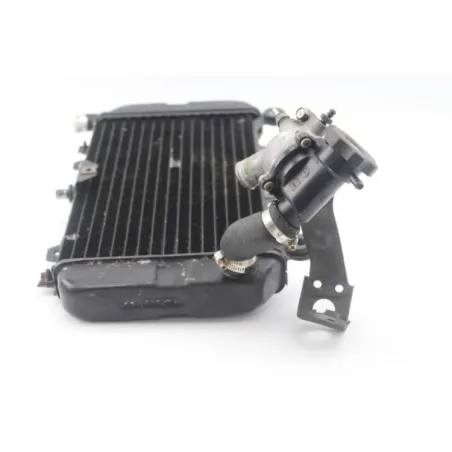 Radiateur eau KAWASAKI ZZR 600 1995 - 1997