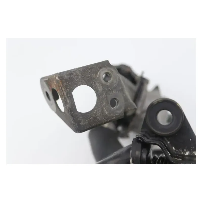 Radiateur eau KAWASAKI ZZR 600 1995 - 1997