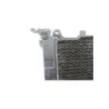 Radiateur eau KAWASAKI ZZR 600 1995 - 1997
