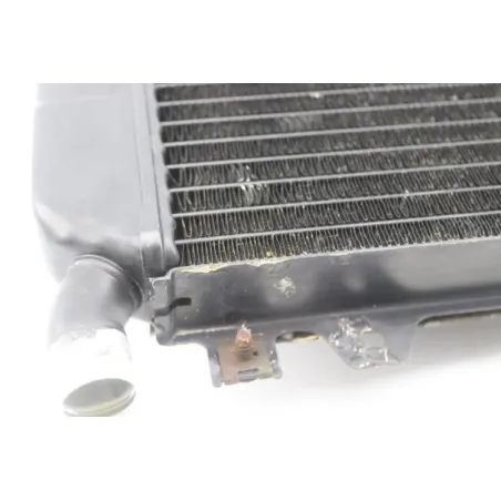 Radiateur eau KAWASAKI ZZR 600 1995 - 1997
