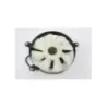 Ventilateur KAWASAKI ZZR 600 1995 - 1997