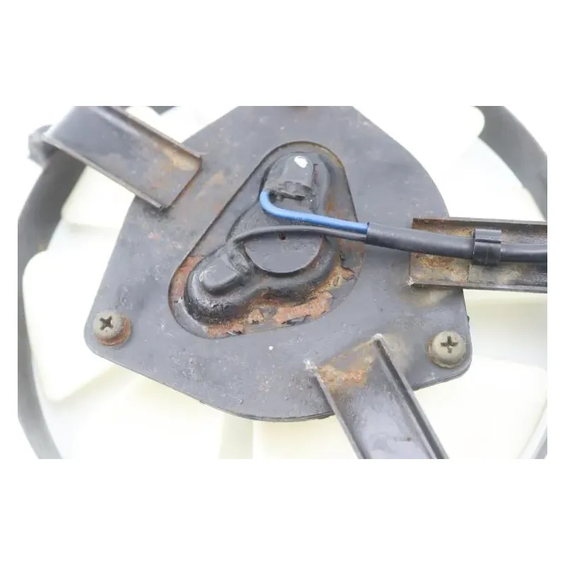 Ventilateur KAWASAKI ZZR 600 1995 - 1997