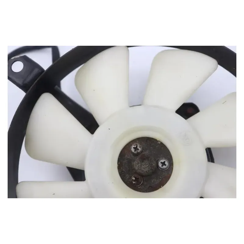 Ventilateur KAWASAKI ZZR 600 1995 - 1997