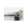 Bequille laterale KAWASAKI ZZR 600 1995 - 1997 Bequille laterale KAWASAKI ZZR 600 1995 - 1997