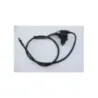 Cocotte d'embrayage gauche KAWASAKI ZZR 600 1995 - 1997 Cocotte d'embrayage gauche KAWASAKI ZZR 600 1995 - 1997