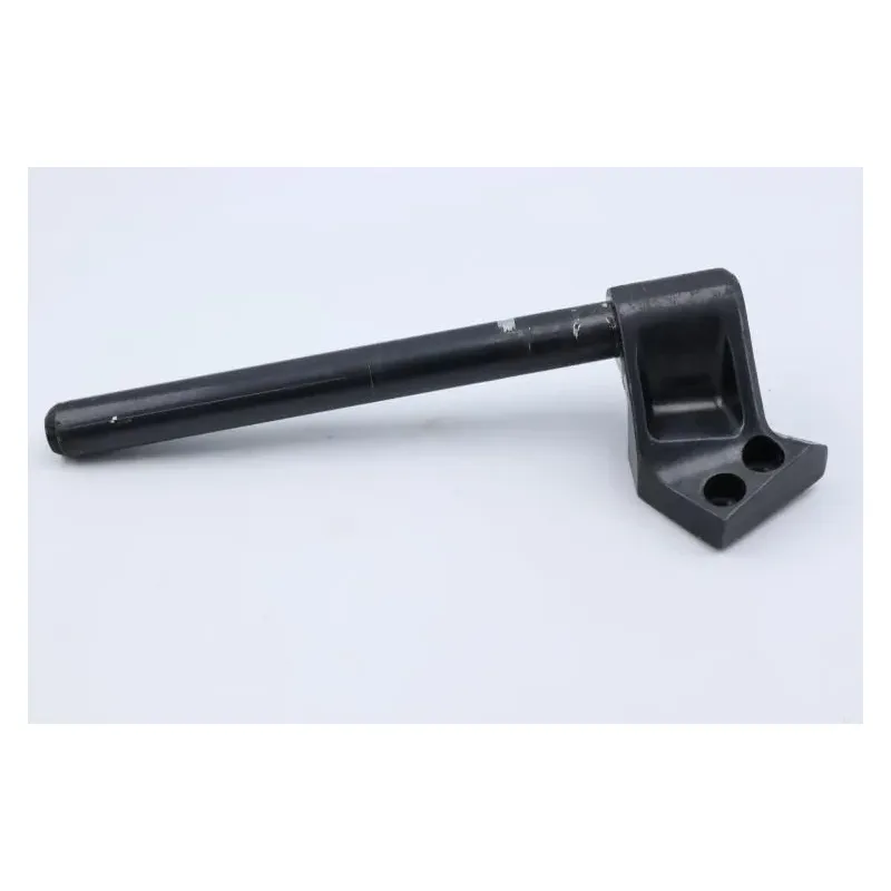 Demi guidon gauche KAWASAKI ZZR 600 1995 - 1997