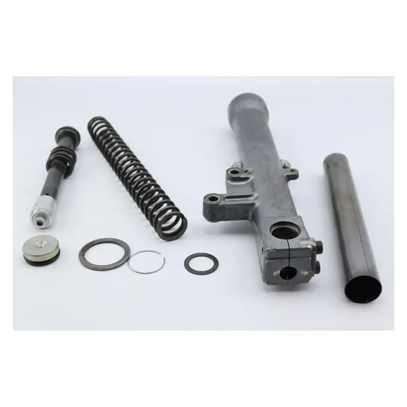 Fourreau fourche droit KAWASAKI ZZR 600 1995 - 1997