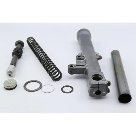 Fourreau fourche droit KAWASAKI ZZR 600 1995 - 1997