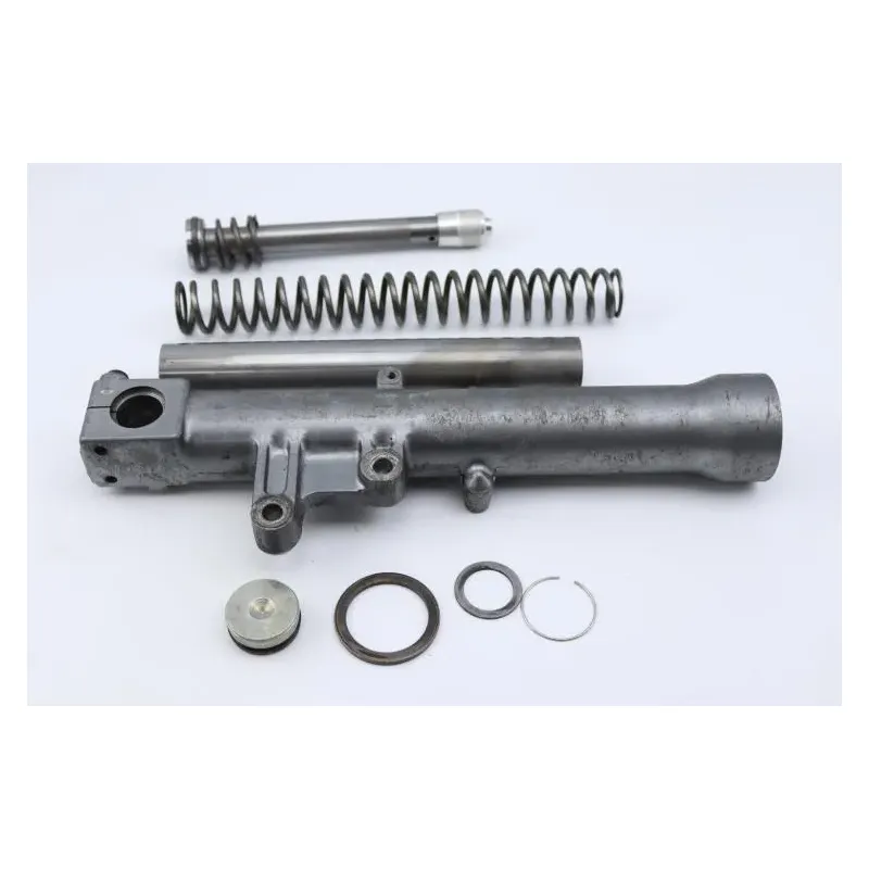 Fourreau fourche gauche KAWASAKI ZZR 600 1995 - 1997