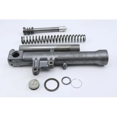 Fourreau fourche gauche KAWASAKI ZZR 600 1995 - 1997