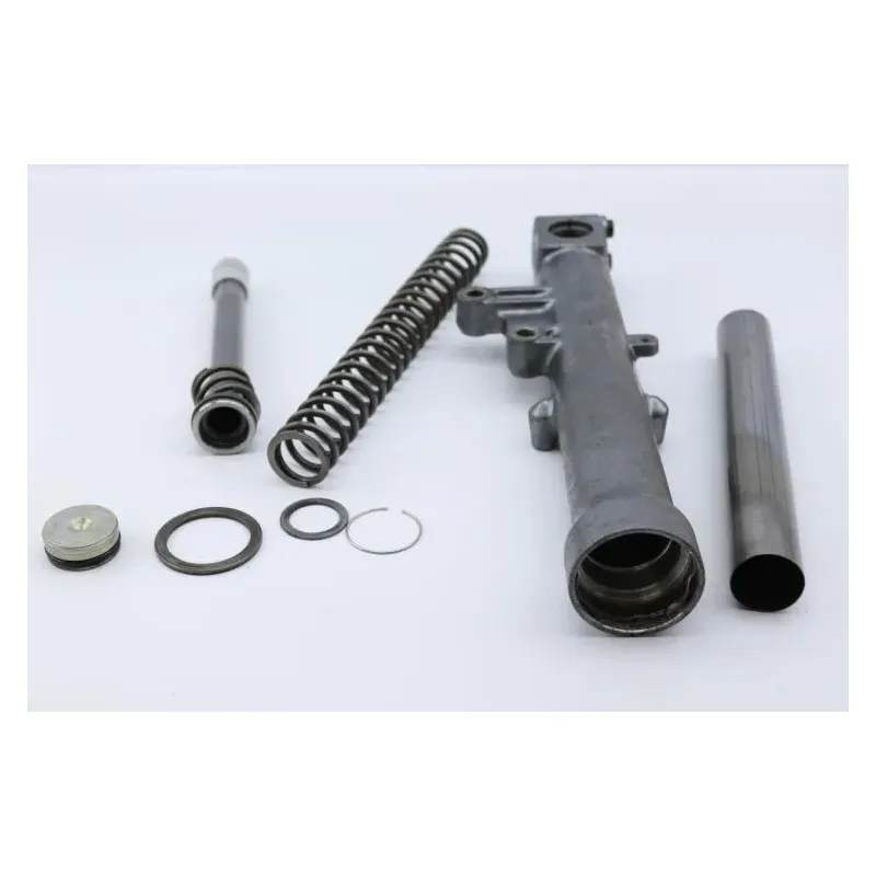 Fourreau fourche gauche KAWASAKI ZZR 600 1995 - 1997