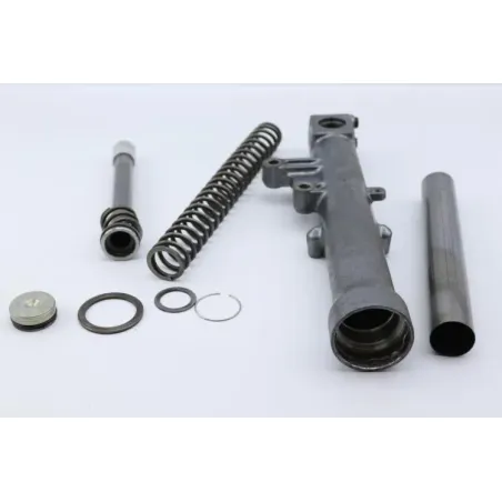 Fourreau fourche gauche KAWASAKI ZZR 600 1995 - 1997