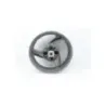 Jante arriere KAWASAKI ZZR 600 1995 - 1997 Jante arriere KAWASAKI ZZR 600 1995 - 1997