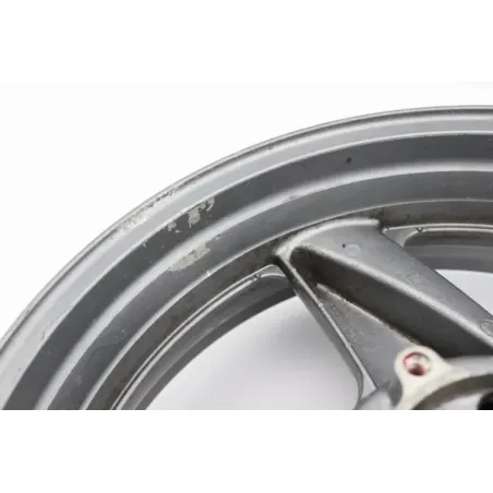 Jante arriere KAWASAKI ZZR 600 1995 - 1997