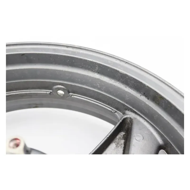 Jante arriere KAWASAKI ZZR 600 1995 - 1997