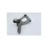 Platine arriere droite KAWASAKI ZZR 600 1995 - 1997 Platine arriere droite KAWASAKI ZZR 600 1995 - 1997