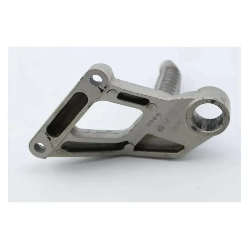 Platine arriere droite KAWASAKI ZZR 600 1995 - 1997